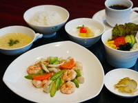 【1月】 金木犀