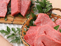 Premium course 9,350 yen (excluding tax)