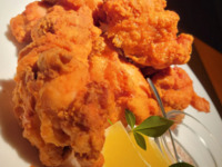 【テイクアウト】秦淮春　唐揚げ6ケ