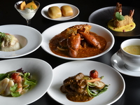 シグネーチャーコース