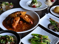 シグネーチャーコース