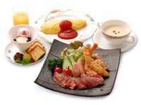 七五三プラン　7歳