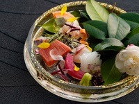 “非常”（桌座）