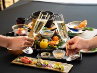 ~Hoshi-no-Naru-Ki/Anniversary Plan~ <Table seats>