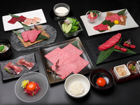 Choice Yoshiushi course