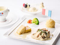 MENU D’ENFANT