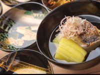 Lunch limited lunch course