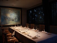 《  QUEUE DE LAPIN 》Country tasty foods course menu