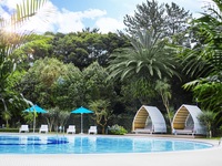 《ご宿泊のお客さま》 【7/2】 ★お子さま（4歳～小学生）★ DAY POOL2023