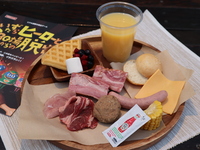 Kids BBQ set