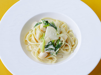 New Pasta Lunch