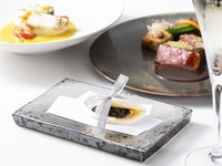 開業記念ディナーコース