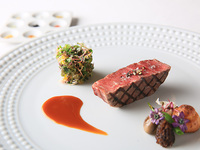 【個室確約☆同窓会や懇親会に】伊勢エビ・鮑や国産牛を使用した全7品和会食『彩』