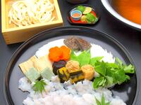 Hamo nabe