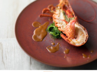 【個室確約☆お食い初めのお祝いに】伊勢エビ・国産牛を使用した全6品和会食『寿』