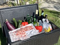 クーラーボックス　30L《夏季限定》