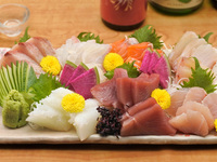 Banquet Course (with all-you-can-drink for 2.5 hours)