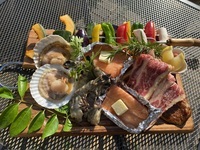 10時半～【昼BBQ ※テントなし】TFG コンボBBQ（4時間制）