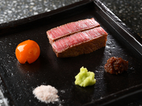 記念日　お誕生日コース