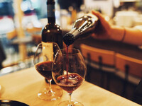 【バータイム】 お席のみのご予約