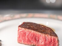 [Dinner course/fillet steak] (150g)