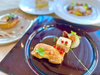 フルコース‟紫紺”