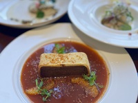 フルコース‟紫紺”