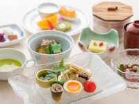 Summer dim sum (July)