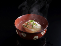 懐石料理 50,000円