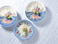 Kaiseki Course Cuisine　JPY 60,000