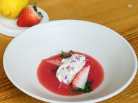 ディナー：お食事のみコース＜めでたし＞