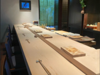 【昼の部】おまかせコース　※日曜日12:00スタートのみ