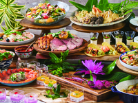 Dinner Buffet（Adult）