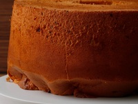 【宅配】シフォン・サレ