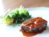 New Year's Lunch [January 3rd - January 4th]