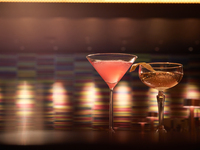 【仅限吧台座位预订】菜单当天决定！