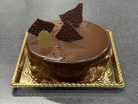 [Valentine's Day Limited] Luminous No. 4 (12 cm)