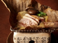 Banquet plan: 18,000 yen (includes free drinks)