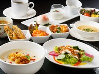 【2月】 水仙花ランチ