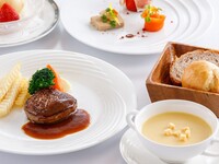 ボヌールお子さまコース