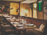 【ディナー】お席のみのご予約