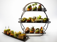 [Online price] Matcha Afternoon Tea 6,000 yen