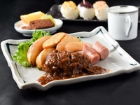 Bistecca di Amburgo per bambini