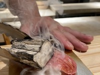 【ランチ握りコース】