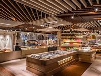 【12/26(金)～1/4(日)】ディナービュッフェ（大人）