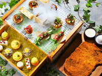 Online price【17:00】Forest Boost 5,171 Yen～