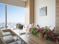 【飲み放題コース×個室orテーブル席】パーティープランB