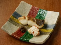 おまかせコース　9,900