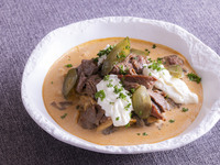 【Prepaid・Weekend＆NH】Gold ＆Diamond Member★Lunch Buffet Discount 25％ (Adult)