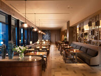 【Prepaid】Dinner Buffet (Children / 0-5 year(s))